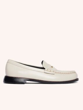 Freda Salvador Elba Penny Loafer Size 9